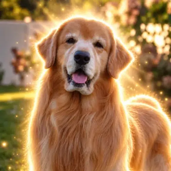 Tucker's Final Mission